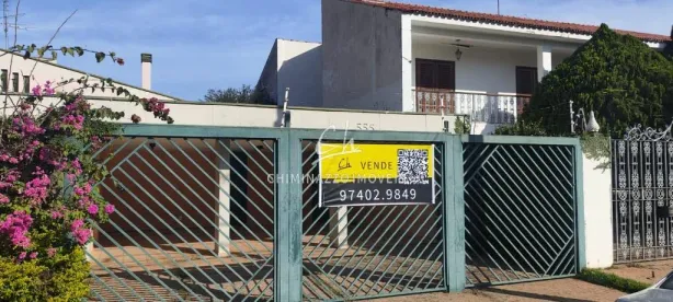Casa com 5 Quartos à venda, 458m² no Parque Taquaral, Campinas