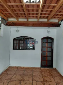 Sobrado com 2 Quartos à venda, 75m² no Jardim Kuabara, Taboão da Serra