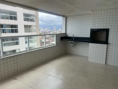 Apartamento com 2 Quartos à venda, 90m² no Melvi, Praia Grande