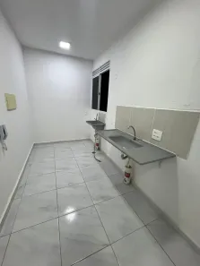 Apartamento com 2 Quartos à venda, 44m² no Curió, Fortaleza