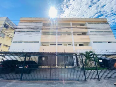 Apartamento com 2 Quartos à venda, 65m² no Jardim Atlântico, Olinda