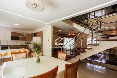 Casa com 3 Quartos à venda, 180m² no Lar São Paulo, São Paulo