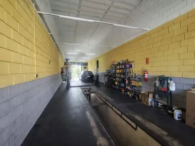 Ponto Comercial à venda, 150m² no Vila Imape, Campo Limpo Paulista