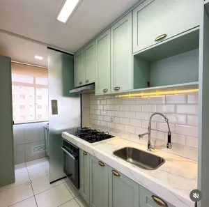 Apartamento com 3 Quartos à venda, 74m² no Santa Isabel, Teresina