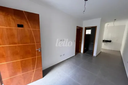 Apartamento com 2 Quartos à venda, 36m² no Jardim São Paulo(Zona Norte), São Paulo