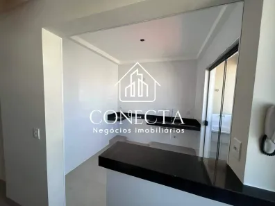 Apartamento com 2 Quartos à venda, 58m² no Santa Mônica, Uberlândia