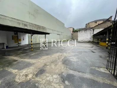 Lote/Terreno à venda, 1125m² no Centro, Santos