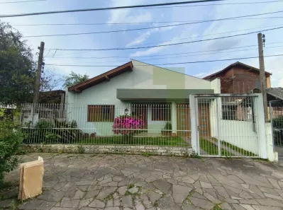 Casa com 3 Quartos à venda, 192m² no Rio Branco, São Leopoldo