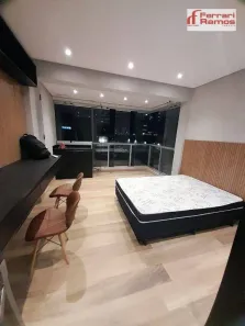 Apartamento à venda, 30m² no Macedo, Guarulhos