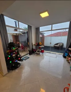 Casa de Condomínio com 3 Quartos à venda, 180m² no Tamboré, Santana de Parnaíba