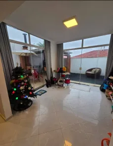 Sobrado com 3 Quartos à venda, 180m² no Tamboré, Santana de Parnaíba