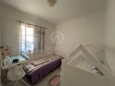 Apartamento com 2 Quartos à venda, 53m² no Recanto do Sol I, Campinas
