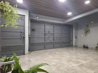 Sobrado com 4 Quartos à venda, 232m² no Setville Altos de São José, São José dos Campos
