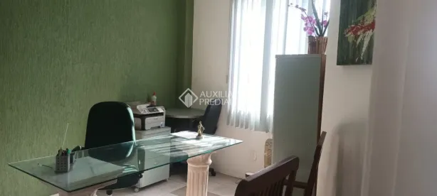 Sala Comercial com 1 Quarto à venda, 20m² no Centro Histórico, Porto Alegre