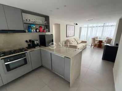 Apartamento com 3 Quartos à venda, 90m² no Lagoa Nova, Natal