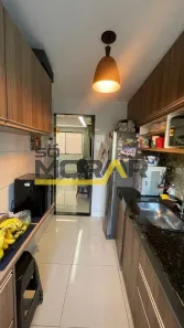 Cobertura com 3 Quartos à venda, 76m² no Candelária, Belo Horizonte