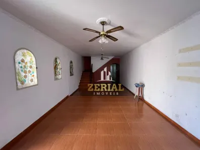 Sobrado com 3 Quartos à venda, 500m² no São José, São Caetano do Sul