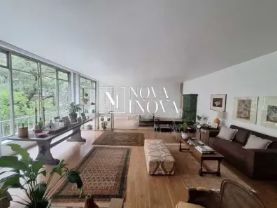 Apartamento com 4 Quartos à venda, 242m² no Copacabana, Rio de Janeiro