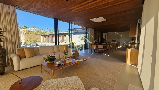 Casa com 5 Quartos à venda, 600m² no Vila Martins, Itu