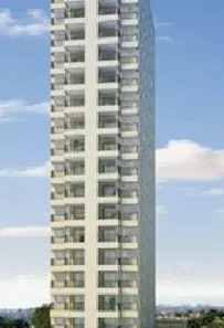 Apartamento com 2 Quartos à venda, 60m² no Vila da Saúde, São Paulo