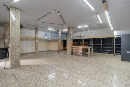 Ponto Comercial com 1 Quarto para alugar, 200m² no Jardim, Santo André