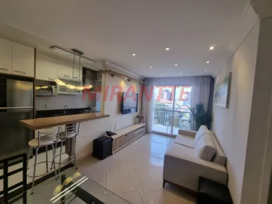 Apartamento com 2 Quartos à venda, 64m² no Santana, São Paulo