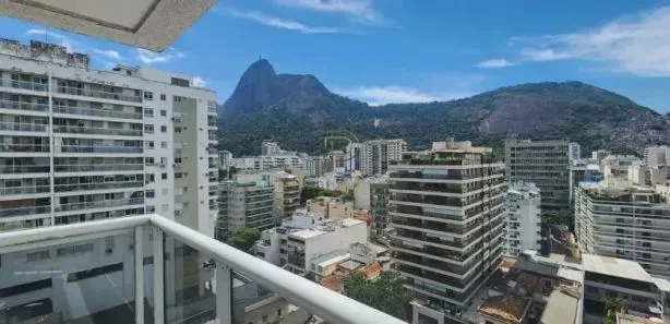Apartamento com 3 Quartos à venda, 120m² no Botafogo, Rio de Janeiro