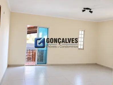 Casa com 2 Quartos para alugar, 150m² no Ferrazópolis, São Bernardo do Campo