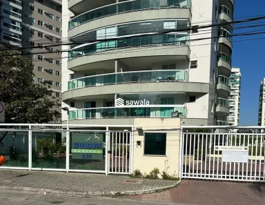 Apartamento com 2 Quartos à venda, 78m² no Barra Olímpica, Rio de Janeiro