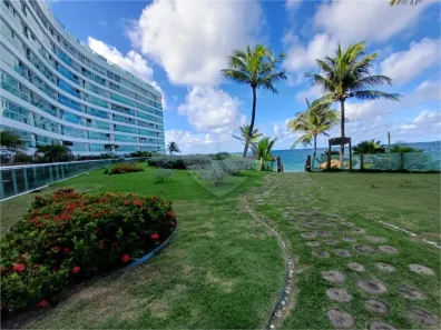 Apartamento com 2 Quartos à venda, 145m² no Ondina, Salvador