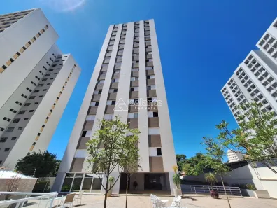 Apartamento com 3 Quartos para alugar, 141m² no Centro, Campinas
