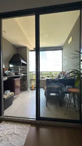 Apartamento com 3 Quartos para alugar, 84m² no Quinta da Primavera, Ribeirão Preto
