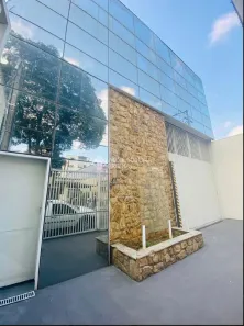 Galpão/Depósito/Armazém para alugar, 600m² no Vila Palmares, Santo André