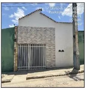Imóvel Comercial à venda, 4050m² no Exu, Exu