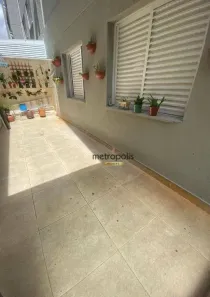 Apartamento com 2 Quartos à venda, 64m² no Santa Maria, São Caetano do Sul