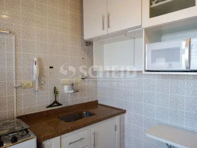Apartamento com 1 Quarto à venda, 51m² no Vila Anglo Brasileira, São Paulo
