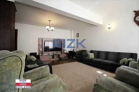 Casa com 4 Quartos à venda, 452m² no Cambuci, São Paulo