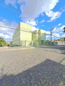 Apartamento com 2 Quartos para alugar, 60m² no Ronda, Ponta Grossa