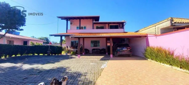 Casa com 6 Quartos à venda, 294m² no Centro, Penha