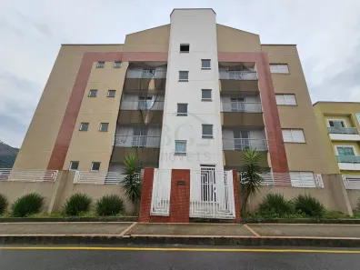 Apartamento com 3 Quartos à venda, 81m² no Nossa Senhora Aparecida, Poços de Caldas