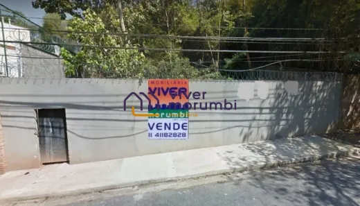 Lote/Terreno à venda, 667m² no Fazenda Morumbi, São Paulo
