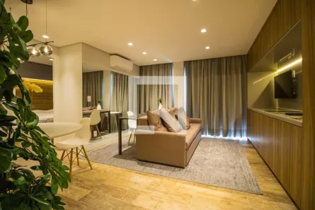 Apartamento com 1 Quarto à venda, 40m² no Vila Pompéia, São Paulo