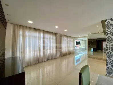 Apartamento com 4 Quartos à venda, 200m² no São José, Belo Horizonte