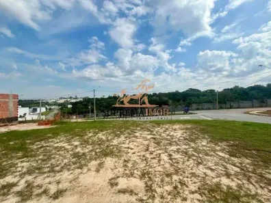 Lote/Terreno à venda, 500m² no Além Ponte, Sorocaba