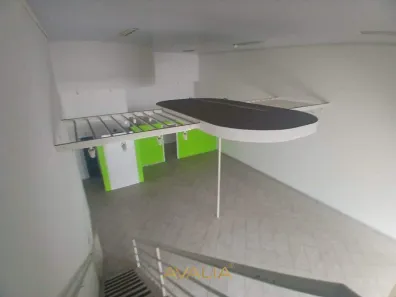Ponto Comercial para alugar, 180m² no Vila Vitória II, Indaiatuba