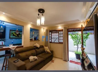 Sobrado com 2 Quartos à venda, 121m² no Piqueri, São Paulo