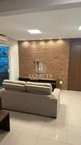 Apartamento com 3 Quartos à venda, 110m² no Saraiva, Uberlândia