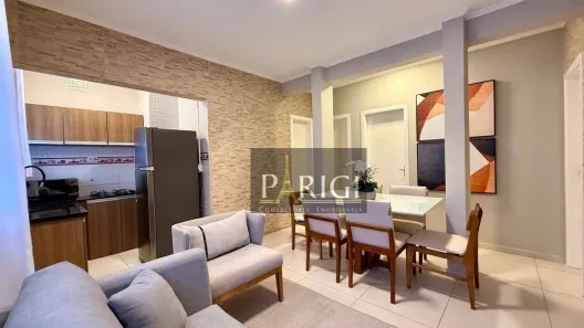 Apartamento com 3 Quartos à venda, 62m² no Centro, Tramandaí