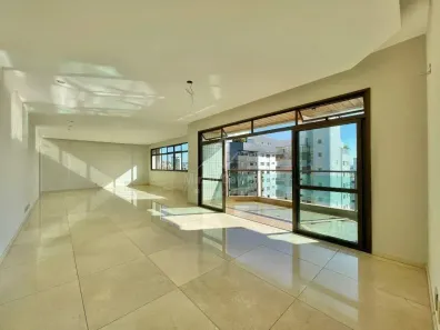 Cobertura com 5 Quartos à venda, 541m² no Funcionários, Belo Horizonte