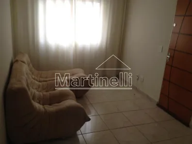Apartamento com 2 Quartos à venda, 64m² no Jardim Botânico, Ribeirão Preto